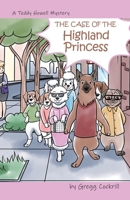 The Case of the Highland Princess 0228841011 Book Cover