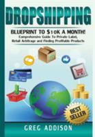 Dropshipping 1365663965 Book Cover