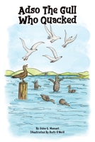 Adso The Gull Who Quacked 1968326707 Book Cover