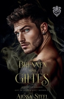 Das Brennen seines Giftes: Dunkle Mafia Romanze (Venom in Our Blood - German Edition) B0FCY5CJ42 Book Cover