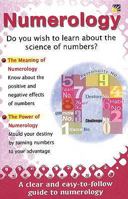 All You Wanted to Know about Numerology 8120721977 Book Cover
