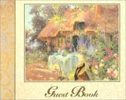 Guest Book 1884807062 Book Cover