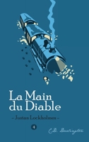 Justan Lockholmes et la Main du Diable (French Edition) 2490163736 Book Cover
