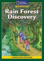 Rain Forest Discovery 142635018X Book Cover