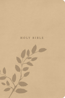 CSB Large Print Compact Reference Bible, Value Edition, Easy-To-Read Optimal Type, Camel Leathertouch B0GZ99H9NP Book Cover