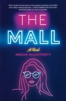 The Mall 1250209951 Book Cover