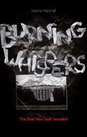 Burning Whispers 1615663231 Book Cover