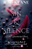 Sin & Silence (Orchid) B0GC95T66X Book Cover