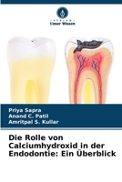 Die Rolle von Calciumhydroxid in der Endodontie: Ein Überblick (German Edition) 6205187744 Book Cover
