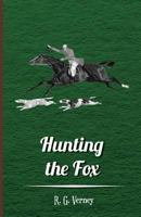 Hunting the Fox 1443719358 Book Cover