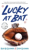 lucky at bat 164663859X Book Cover
