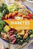 Type 2 Diabetes Action Plan: A Step-By-Step Guide To Easy And Healthy Recipes For People With Type 2 Diabetes, Meal Plan Perfect For Beginners And Quick, Simple And Delicious Recipes For A Healthy Lif 1802113924 Book Cover