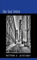 The Last Letter 1468100815 Book Cover