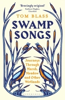 SWAMP SONGS 1408884348 Book Cover