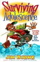 Surviving Adolescence 0830720650 Book Cover