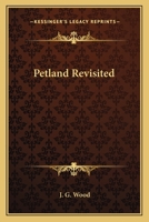 Petland Revisited 1163618497 Book Cover