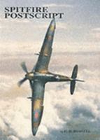 Spitfire Postscript 095248580X Book Cover