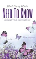 What Young Mind Need to Know 1628399457 Book Cover