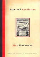 Race and Revolution 1859845126 Book Cover