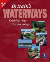 Britain's Waterways: Cruising Rings & Other Things 0863513077 Book Cover