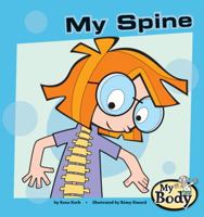 My Spine 1602708096 Book Cover