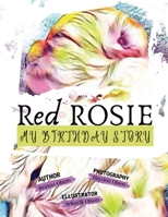 Red Rosie B0BQ5PJKZN Book Cover