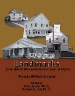 Landmarks: Black Historic Sites on the Eastern Shore of Virginia 1886706727 Book Cover