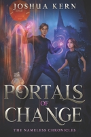 Portals of Change 195769405X Book Cover