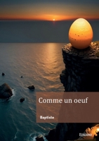 Comme un oeuf (French Edition) 2414634383 Book Cover