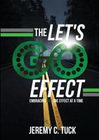 The Let's Go Effect 0996216510 Book Cover