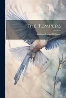The Tempers 1022011790 Book Cover