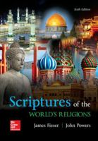 Scriptures of the World's Religions 1259907929 Book Cover
