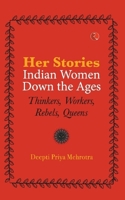 HER STORIES 9355202032 Book Cover