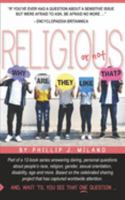 Why Are They Like That? Religious (or not) 1079763767 Book Cover