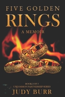 Five Golden Rings 0989778819 Book Cover