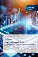 Practical Algorithms 6208847435 Book Cover