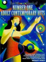 The Billboard Book of Number One Adult Contemporary Hits 0823076938 Book Cover