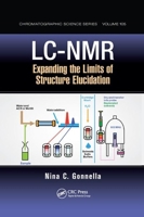 LC-NMR: Expanding the Limits of Structure Elucidation 0367380277 Book Cover