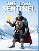 The Last Sentinel B0GTNCXCGJ Book Cover