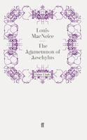 Ἀγαμέμνων 1449520030 Book Cover