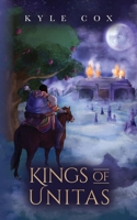 Kings of Unitas B0BVXY5C2P Book Cover