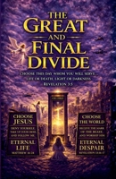 The Great and Final Divide (The Great Divide) B0GX7W6RXT Book Cover