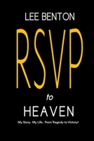 RSVP to Heaven B0CBQVZDGV Book Cover