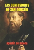 Las Confesiones de San Agust�n B092PJ99TB Book Cover