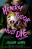 Henry Tudor Must Die B0FNRRP9F3 Book Cover