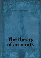The Theory of Accounts 1165143003 Book Cover