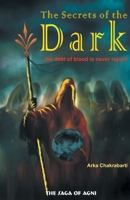 The Secrets of the Dark: The Debt of Blood is Never Repaid 9380349904 Book Cover