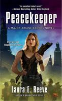 Peacekeeper 0451462459 Book Cover