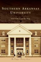 Southern Arkansas University 1467126659 Book Cover