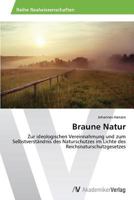 Braune Natur 3639467744 Book Cover